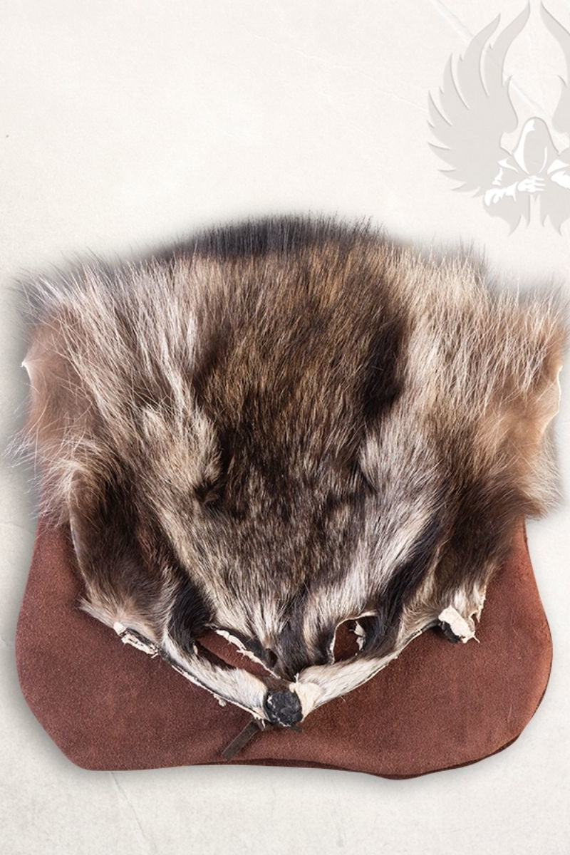 Viking tas Lofoten bruin