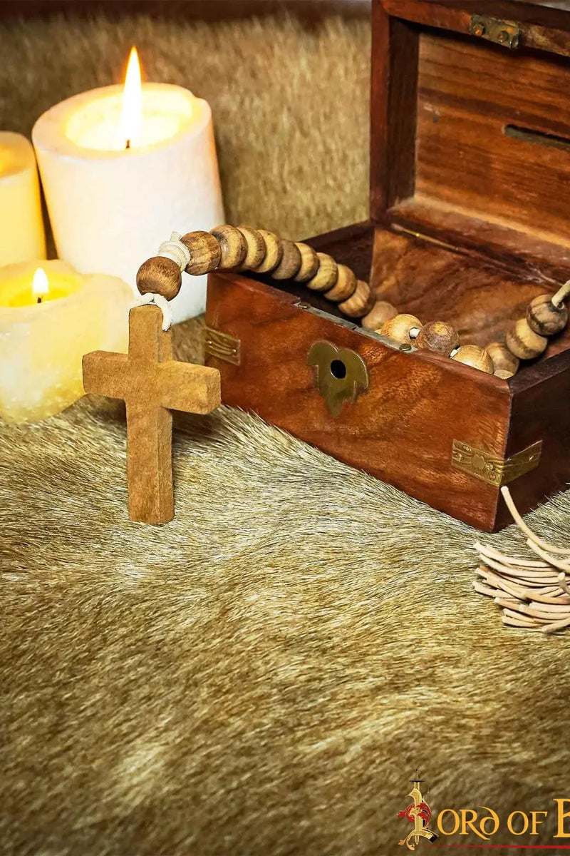 15de eeuwse rozenkrans