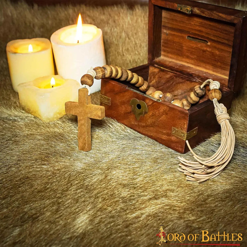 15de eeuwse rozenkrans