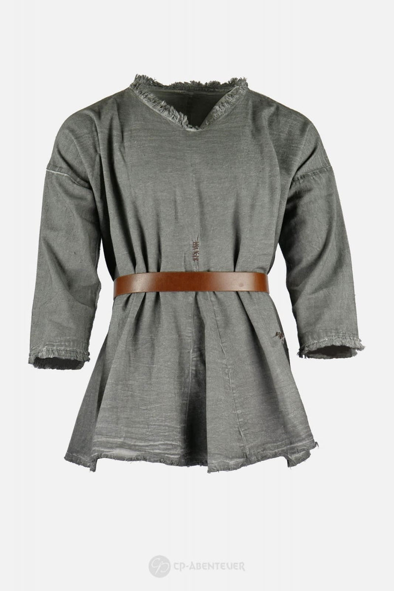 Medieval Tunik Haraldsson, Gray