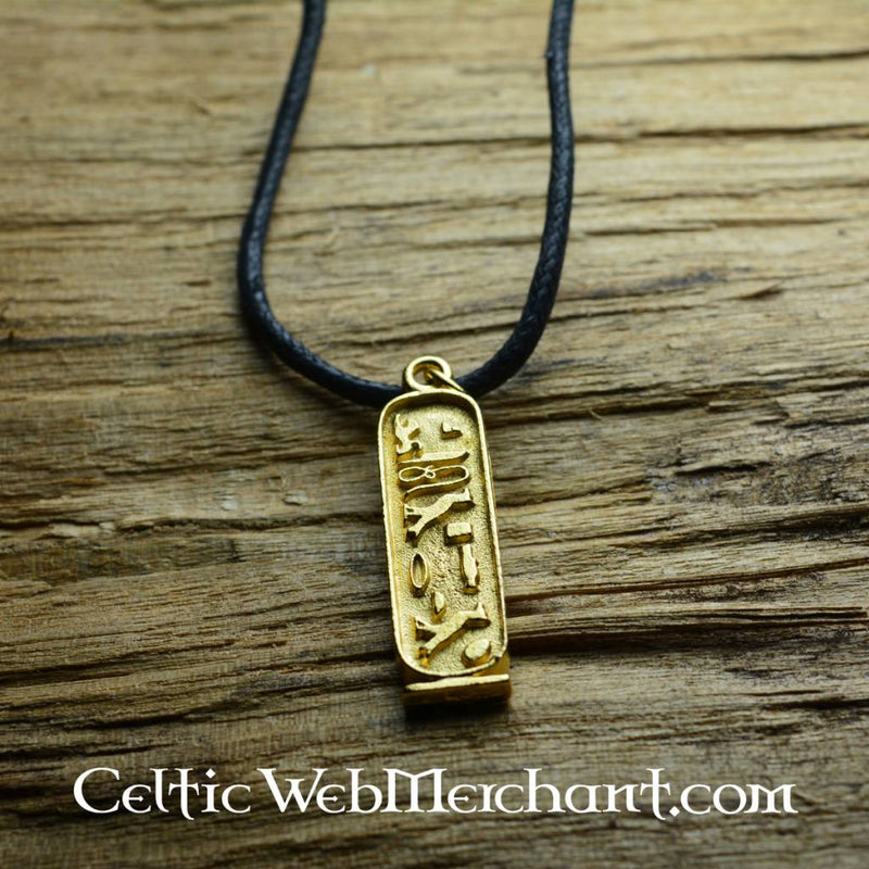 Schmuck Cleopatra, Zinn 