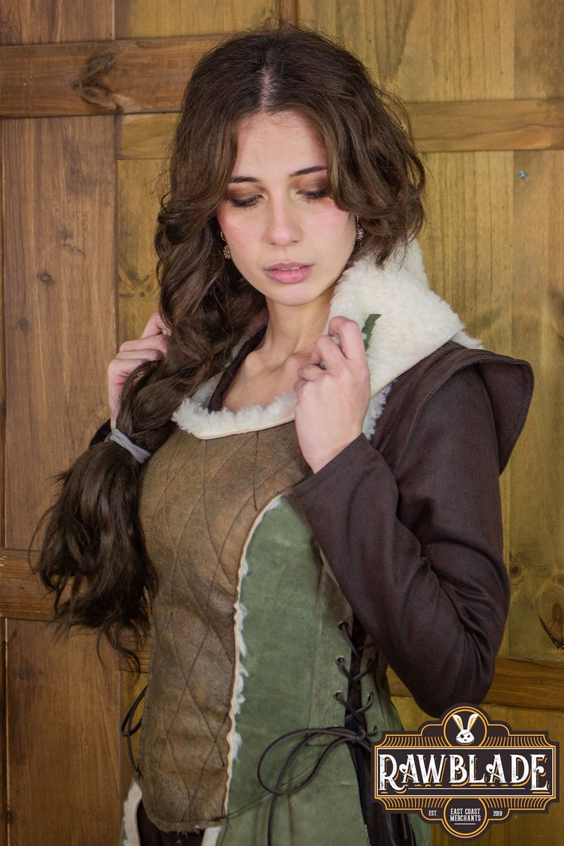 Elisabeta Veste - Vert 