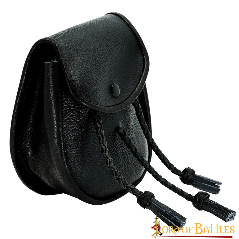 Scottish Sporran, sort