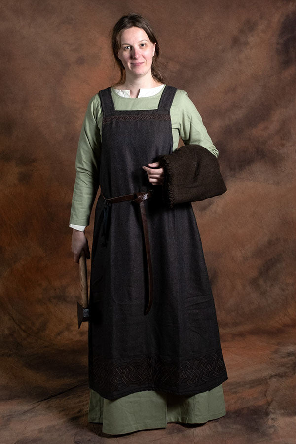 Schop Freya, jasnozielony