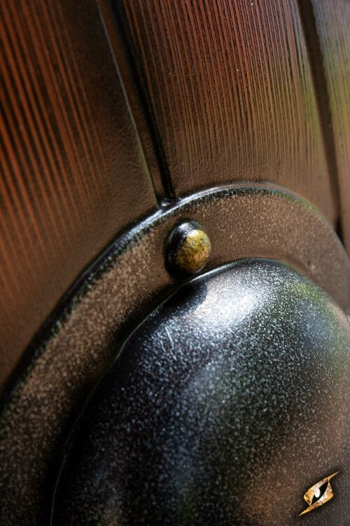 GRV Scudo vichingo 69 cm 