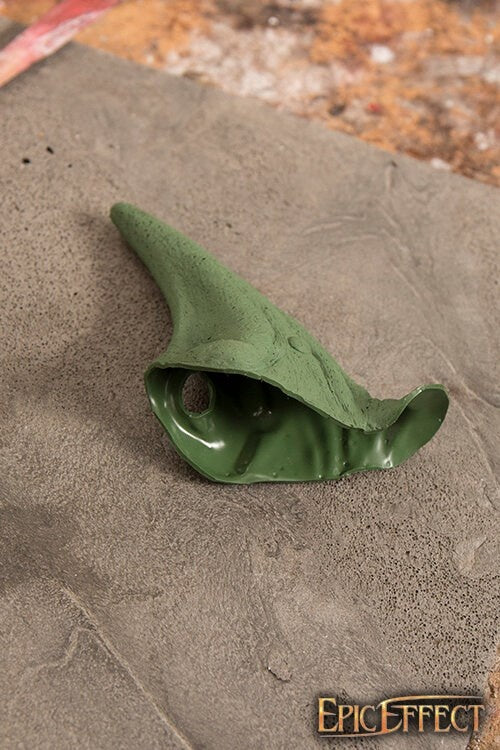 Gobin / heksenneus, lang