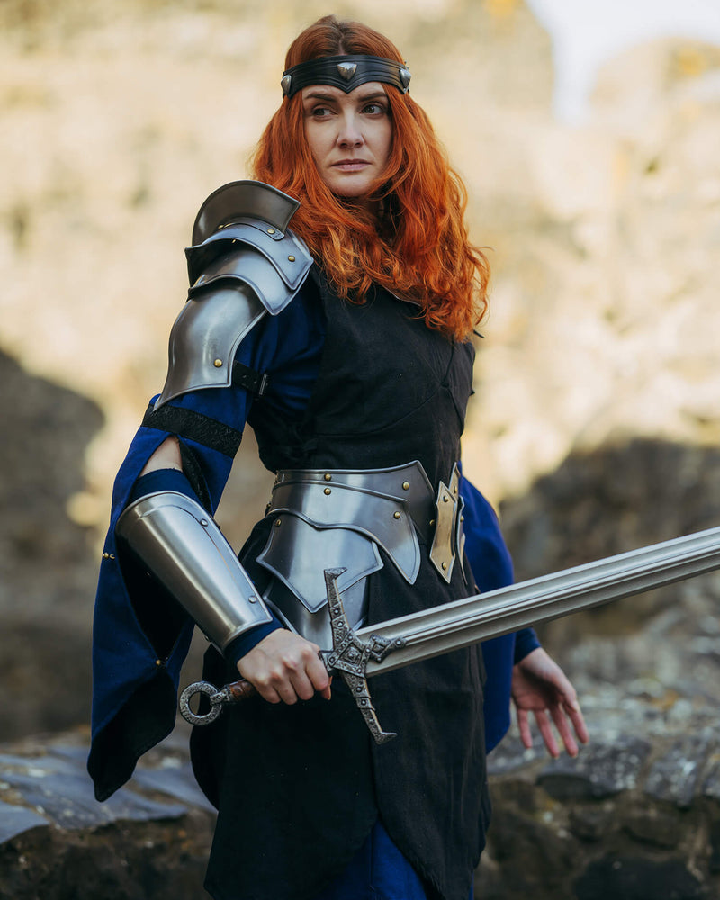 LARP zwaard IJzervreter