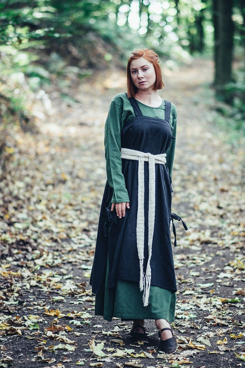 Hangeroc Birka, zwart