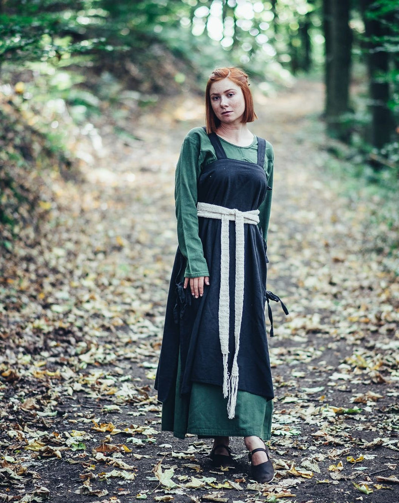 Hangeroc Birka, zwart