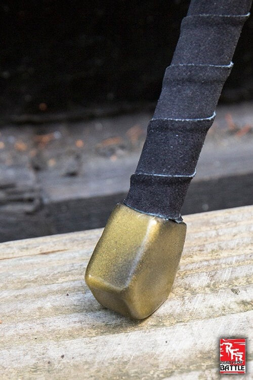 LARP Ready For Battle Sword