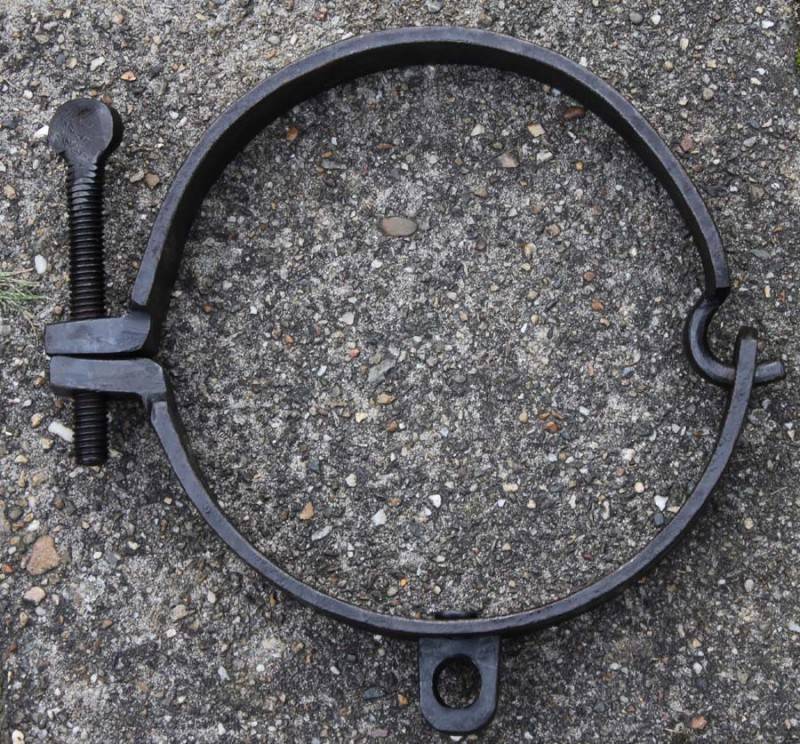 Middeleeuwse nekboei