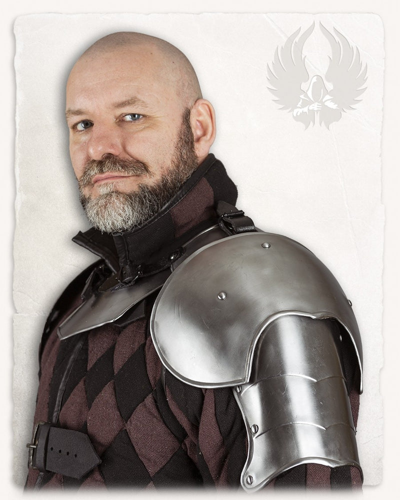 Spaulders Markward, 1.2 mm