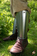 Scheenplaten Warrior, 1 mm