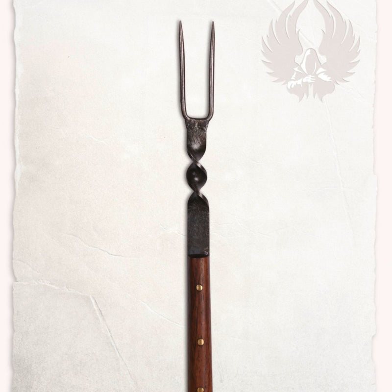 Tenedor de postre Anselm 