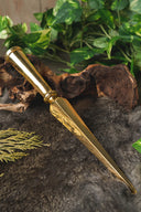 Hoplieten schachtkap