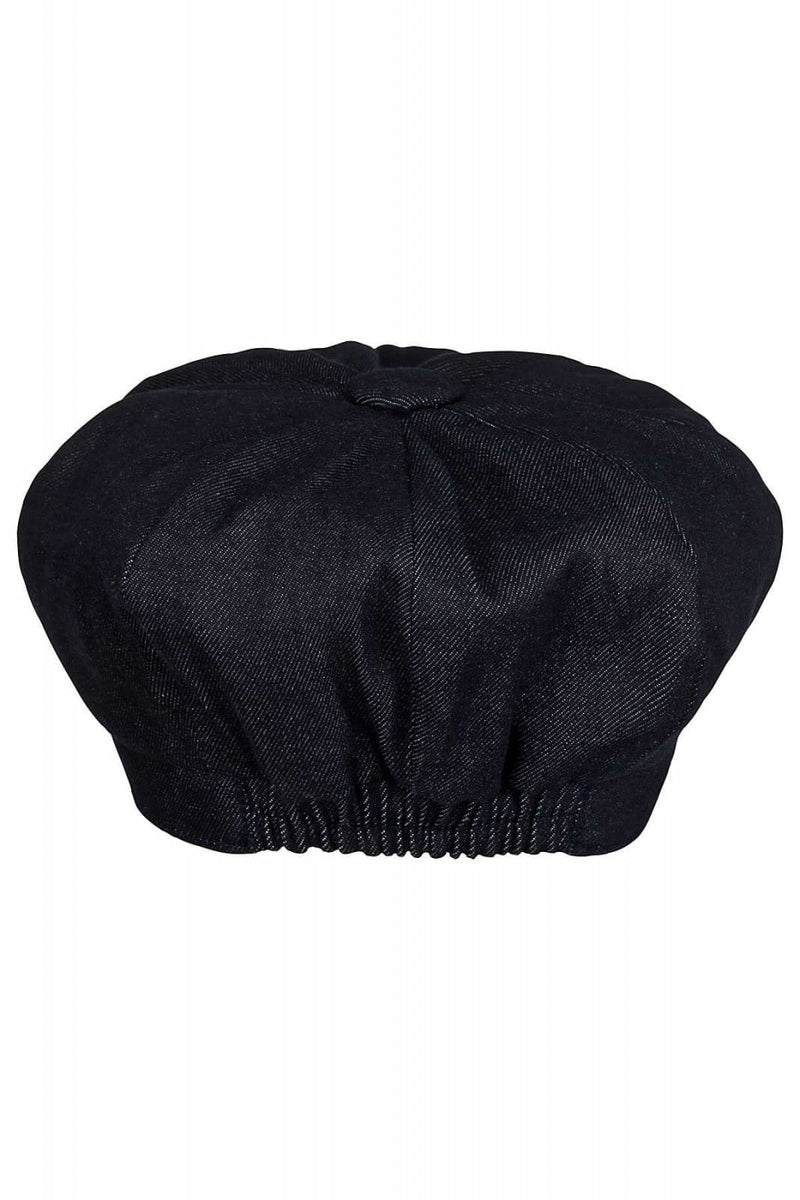 1920 pet Charlie, blauw