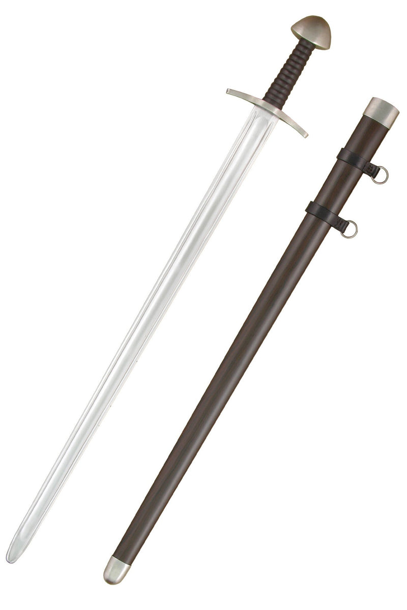 Normannischer Schwert Baldr, stumpf (battle-ready) 