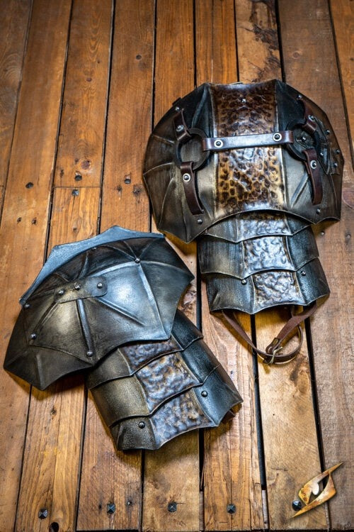 Incursore spallacci, 1 mm 