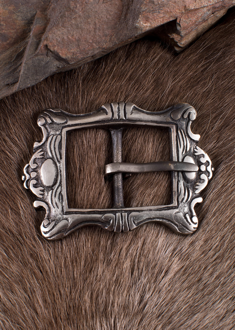 Grote piratengesp Nassau