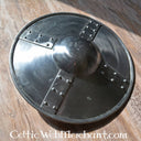 Reforzado broquel, tipo IB, tamaño, M 