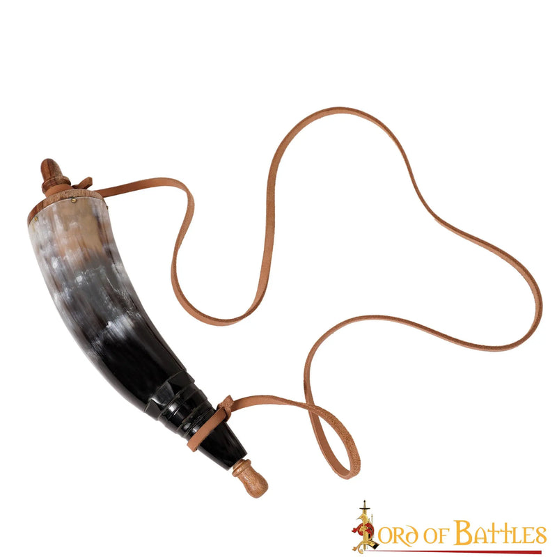 17de eeuwse kruithoorn