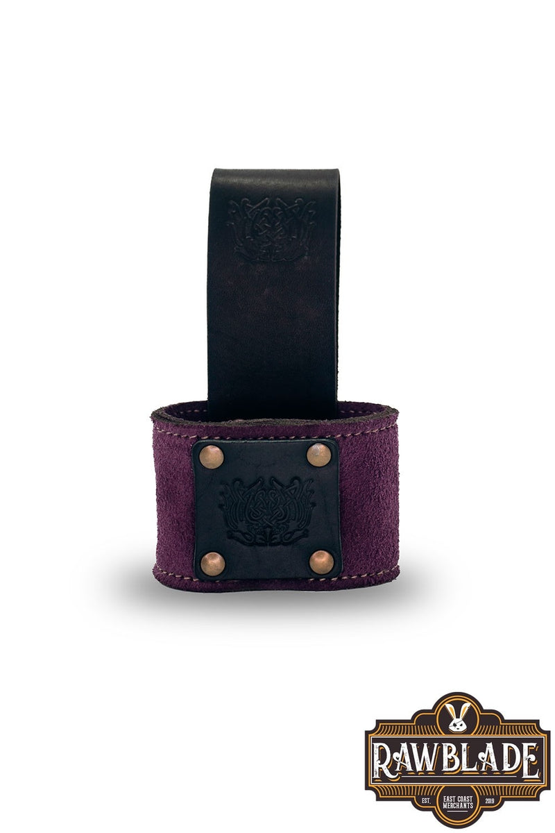 Wanderer Houder - Ultraviolet