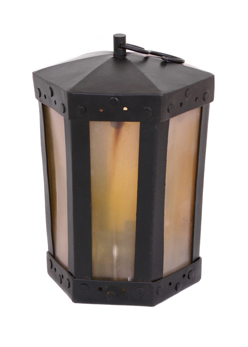 16th century lantern