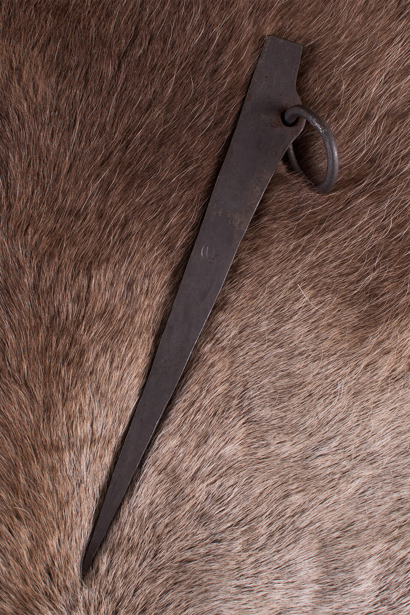 Römischer Zeltpflock 