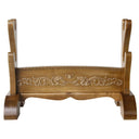 Drageholder til to samuraisværd 