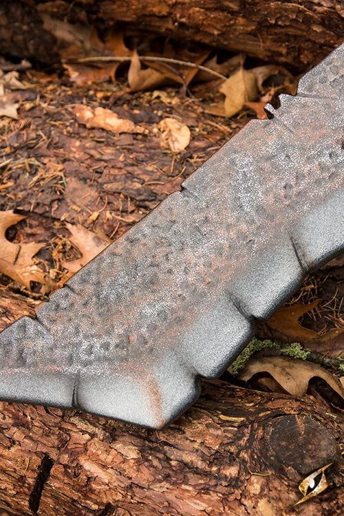 LARP Orc Cleaver 100 cm