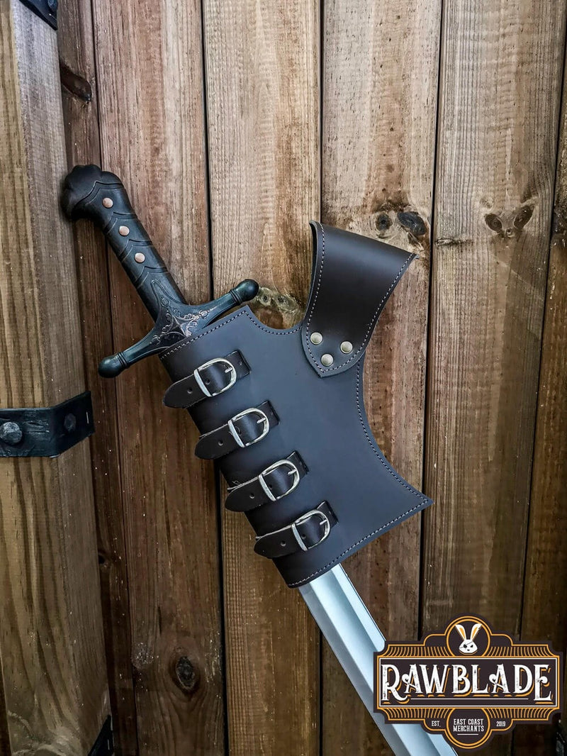 Jacan Tahali Rechtshandig - Bruin