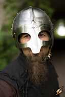 Viking brilhelm Jormungand, 1-1.2 mm
