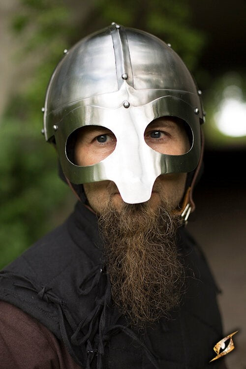 Viking brilhelm Jormungand, 1-1.2 mm