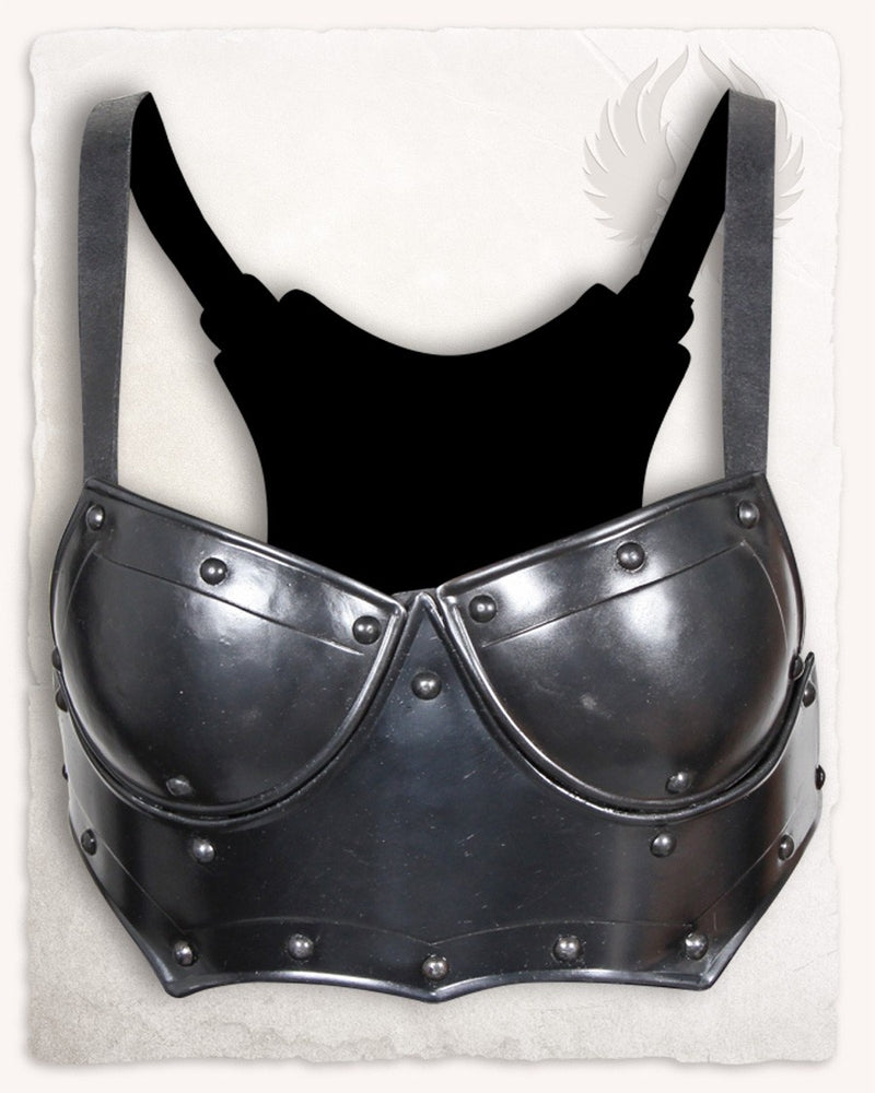 Borstkuras Mina, 1.2 mm