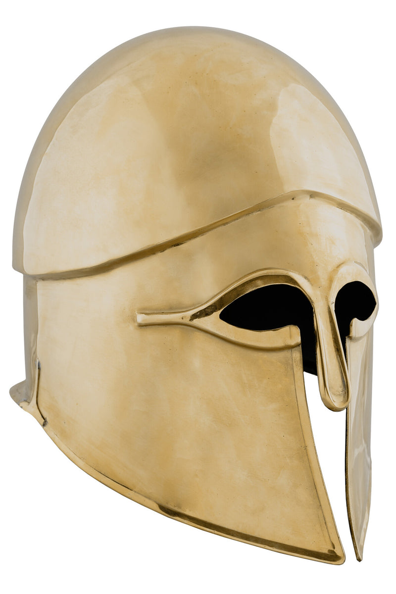 Vroege Corinthische helm, 1-1.2 mm