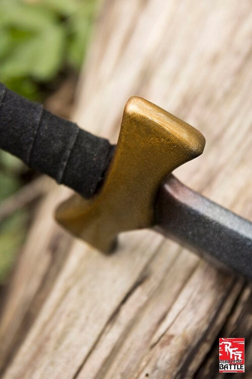 LARP Ready For Battle Szermierz Mieczowy 