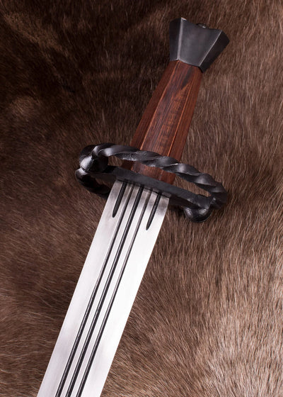 Over de katzbalger (kattenhakker)