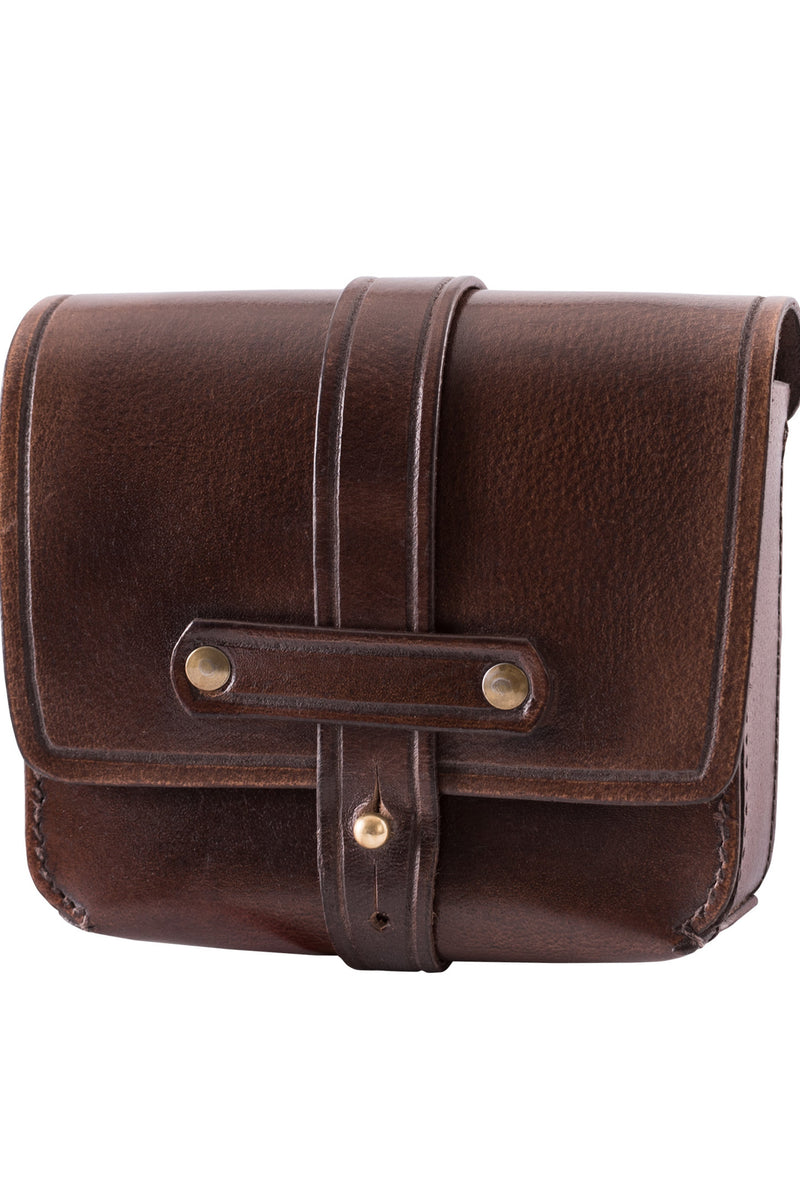 Riemtas Pantalaimon, bruin