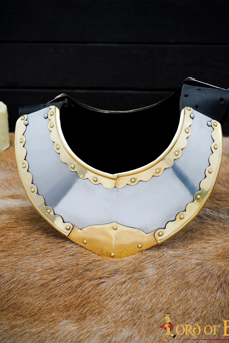 Poolse huzaren gorget, 1.6 mm