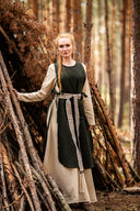 Overkleed Sigrid, groen