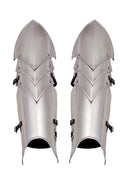 Stalen beenbeschermers, 1.6 mm