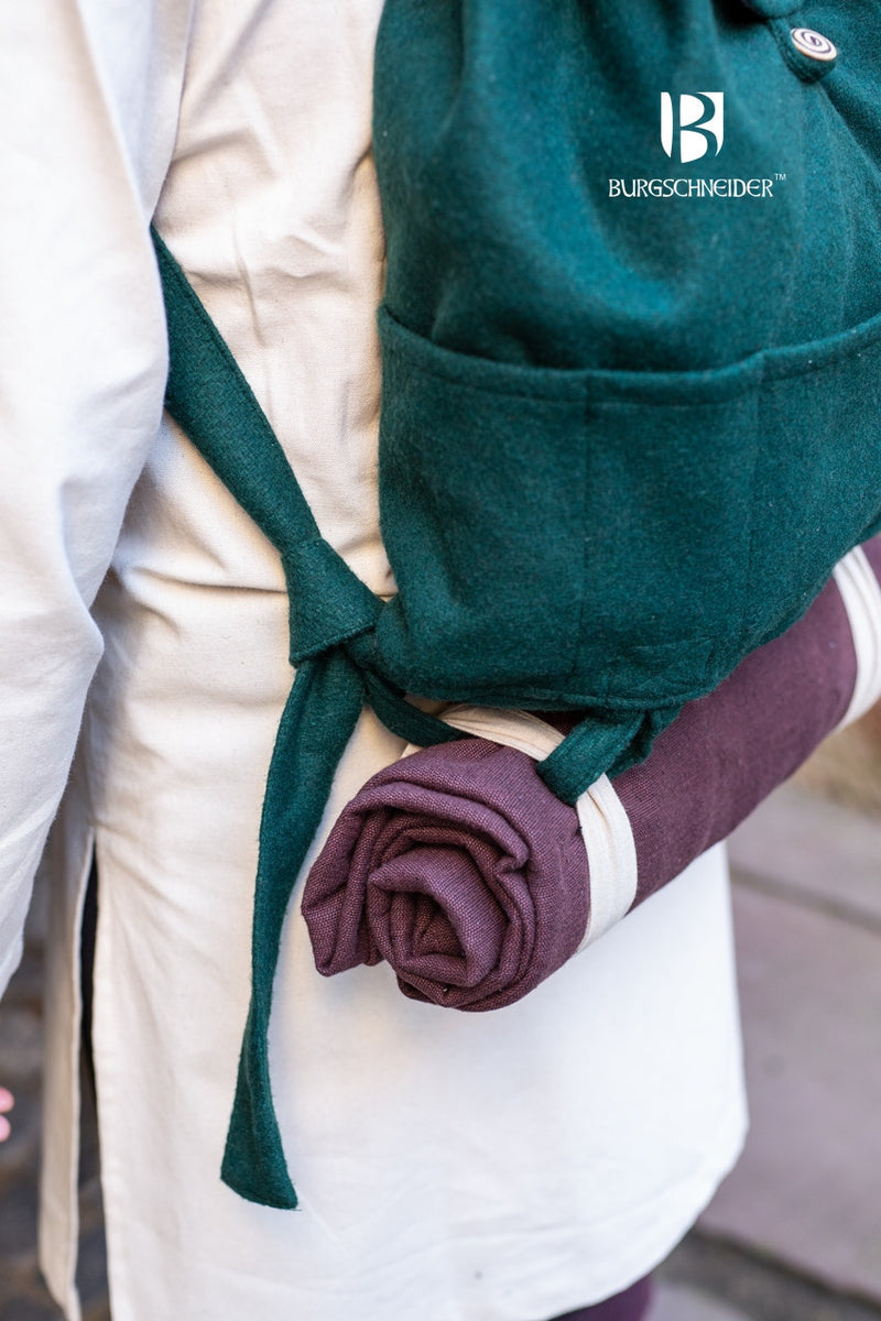 Rucksack Robin, grün