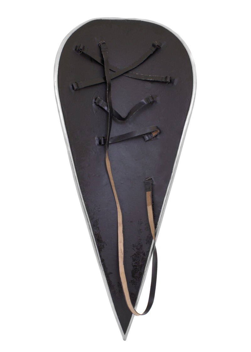 Cerf-volant normand renforcé bouclier 