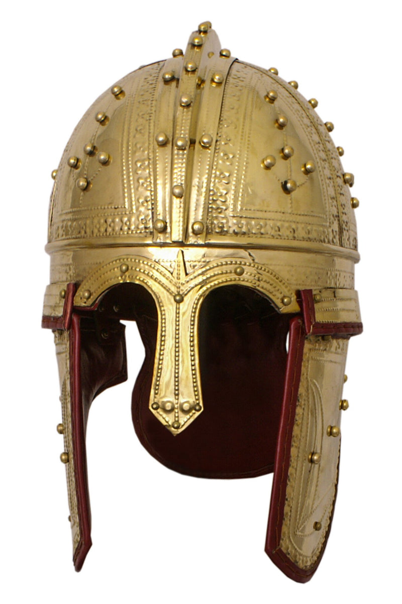 Elmo di Deurne, 1,3 mm 