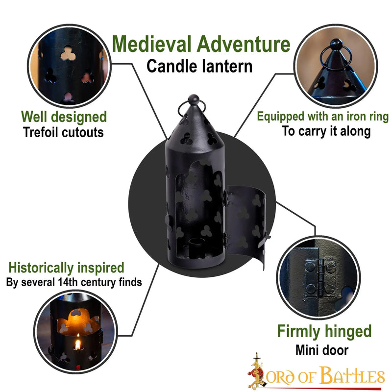 Medieval Lantern Museum of London