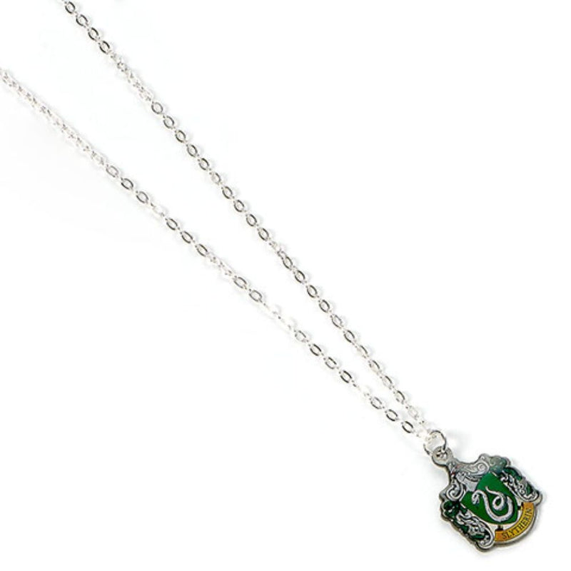 Harry Potter: Slyderich necklace