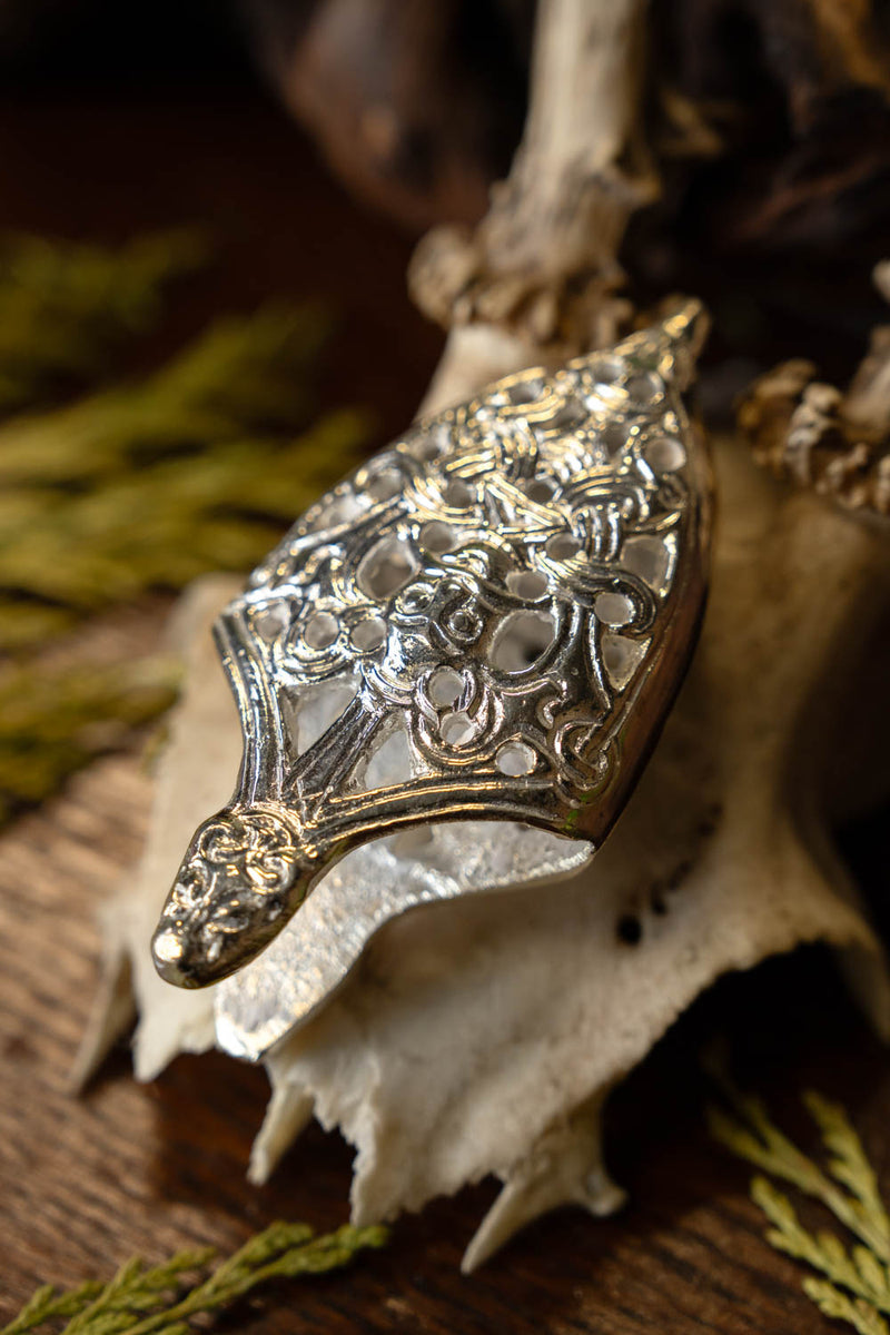 Punto per fodero Spada vichinga 