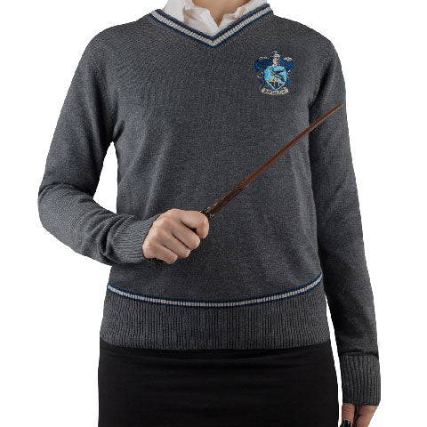 Harry Potter Cosplay: Sweter Ravenklauw