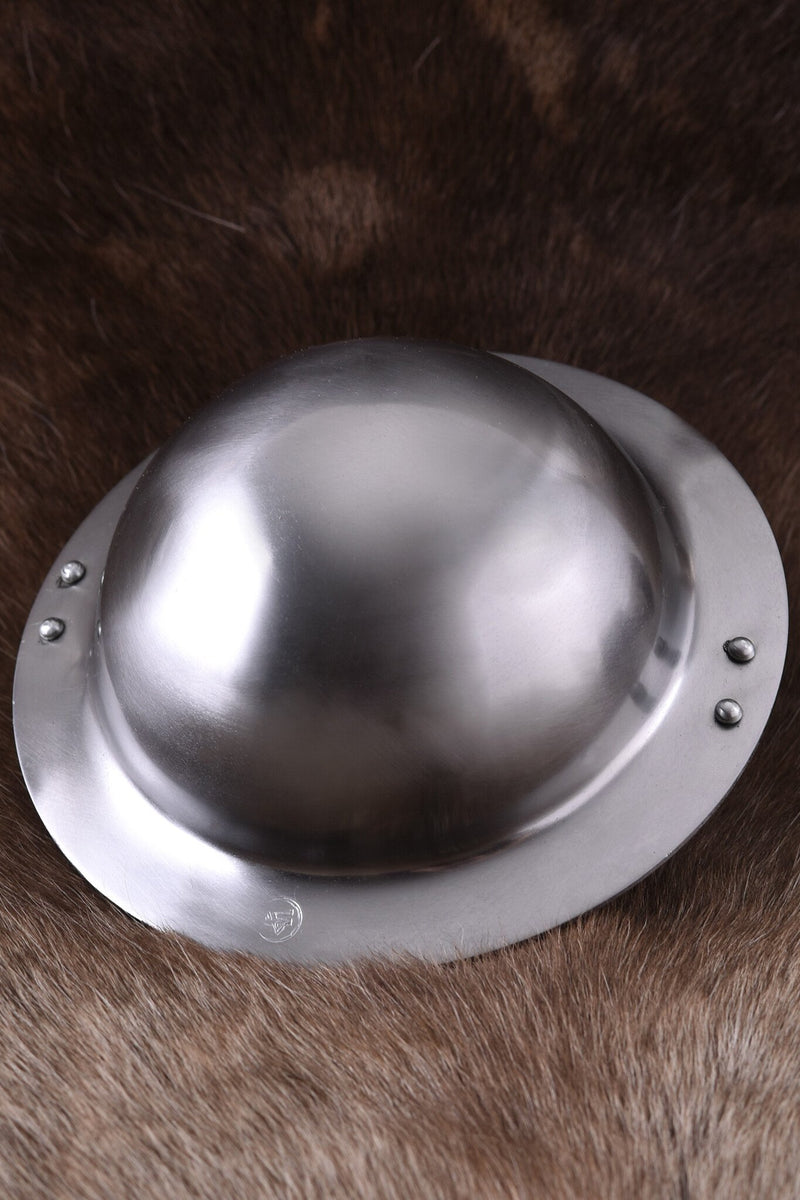 Fist shield (buckler), type IA