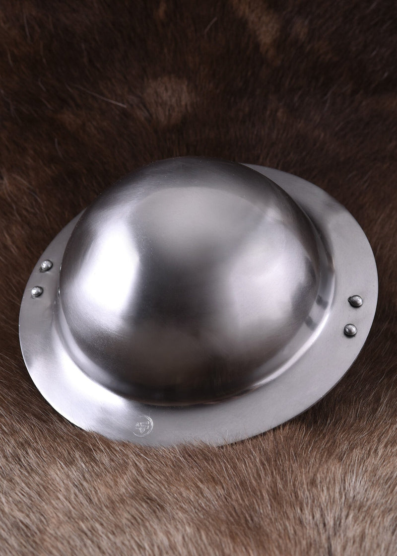 Vuistbeukelaar, type IA